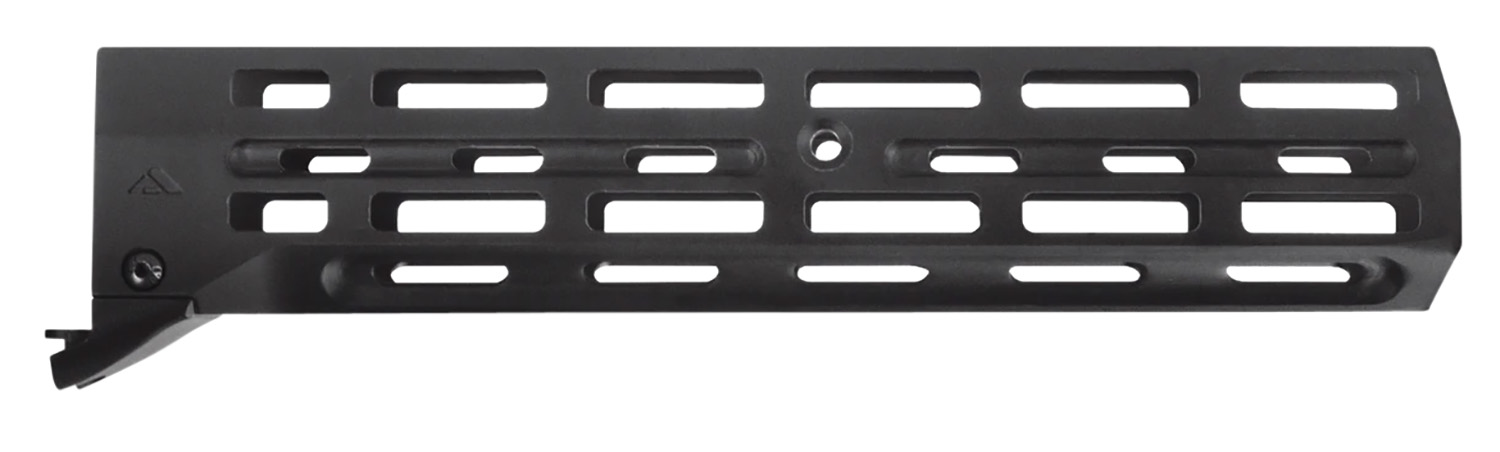 Aim Sports MTACEG1M Handguard  Drop-in M-LOK Style with Black Anodized Finish for ATI Galil