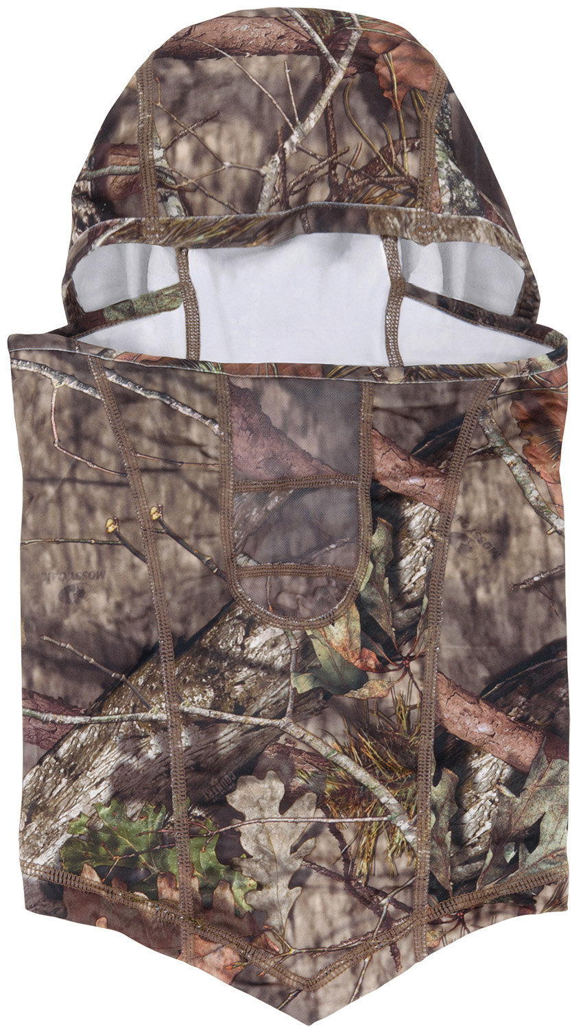 Vanish 25344 Balaclava  Mossy Oak BreakUp Mesh Full Face Mask OSFA | 026509034100