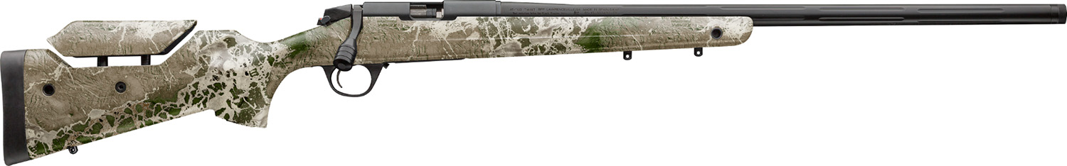 CVA PR3505N Paramount HTR 45 Cal 26