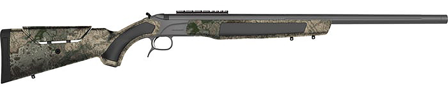CVA PR3224NM Accura MR-X 50 Cal 209 Primer 26