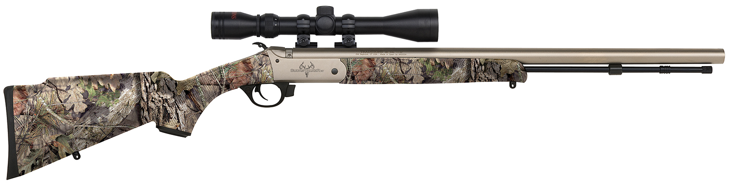 Traditions R572110847 Buckstalker XT 50 Cal 209 Primer 24
