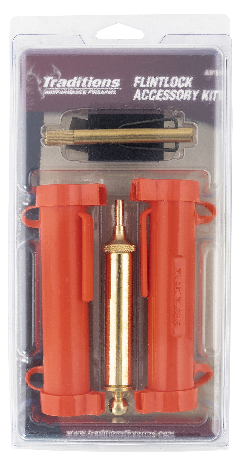 Traditions A3815 Flintlock Accessory Kit 50/54 Cal