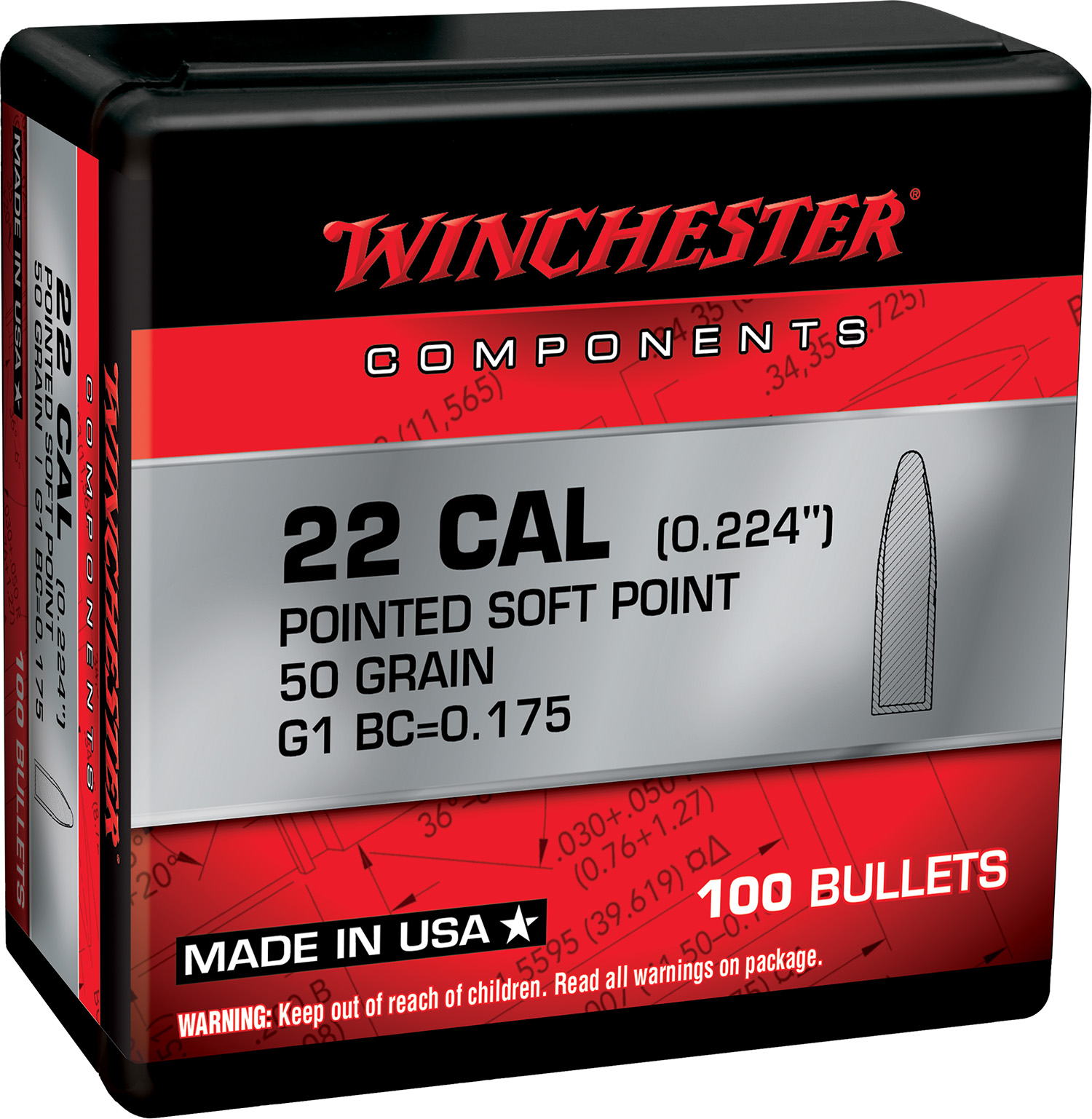 BULLETS