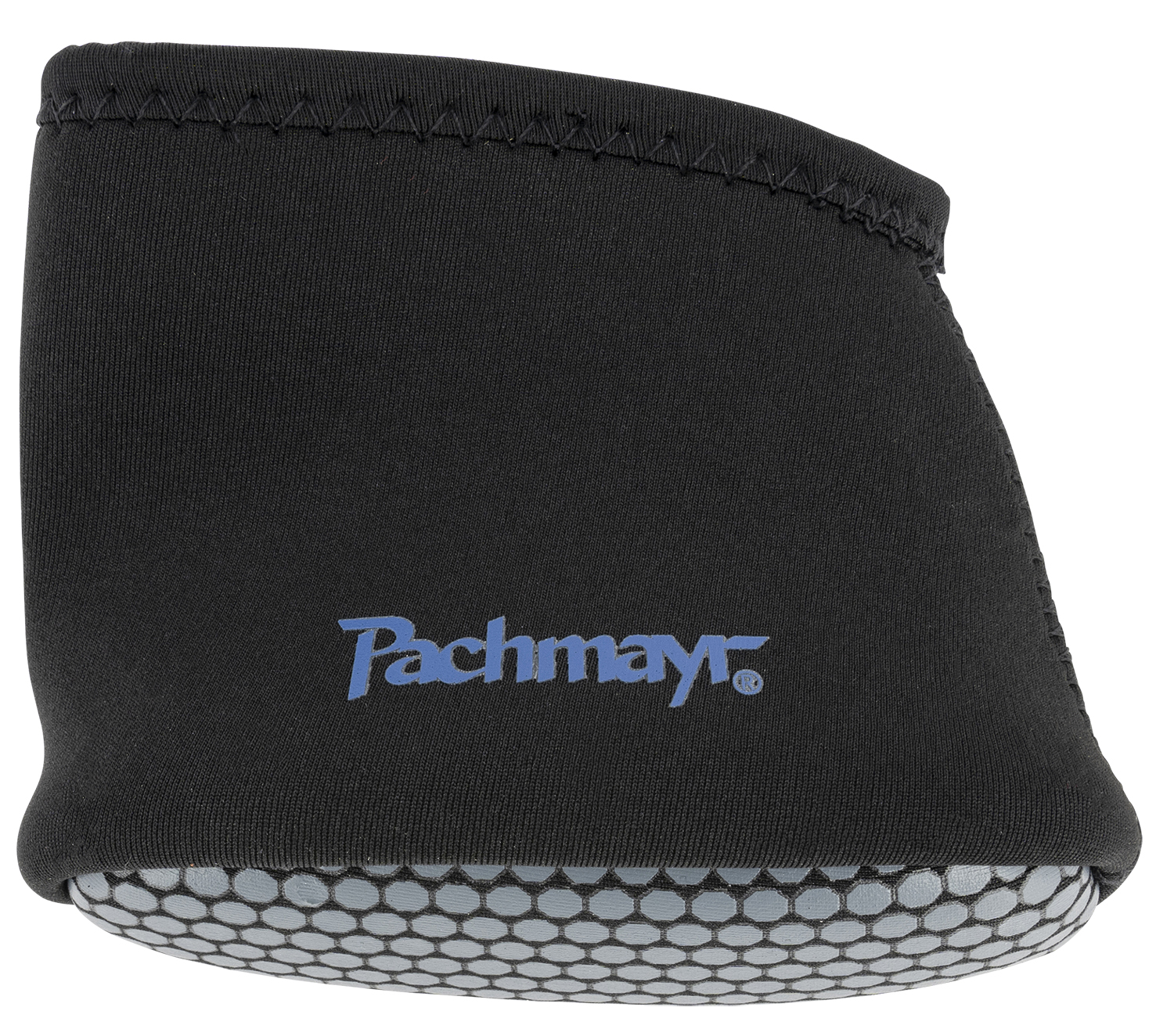 Lyman 04428 Pachmayr Shock Shield Rifle/Shotgun OSFA Black | 034337044284