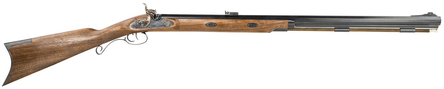 Lyman 6034007 Great Plains Hunter Signature Rifle 54 Cal #11 Percussion 30
