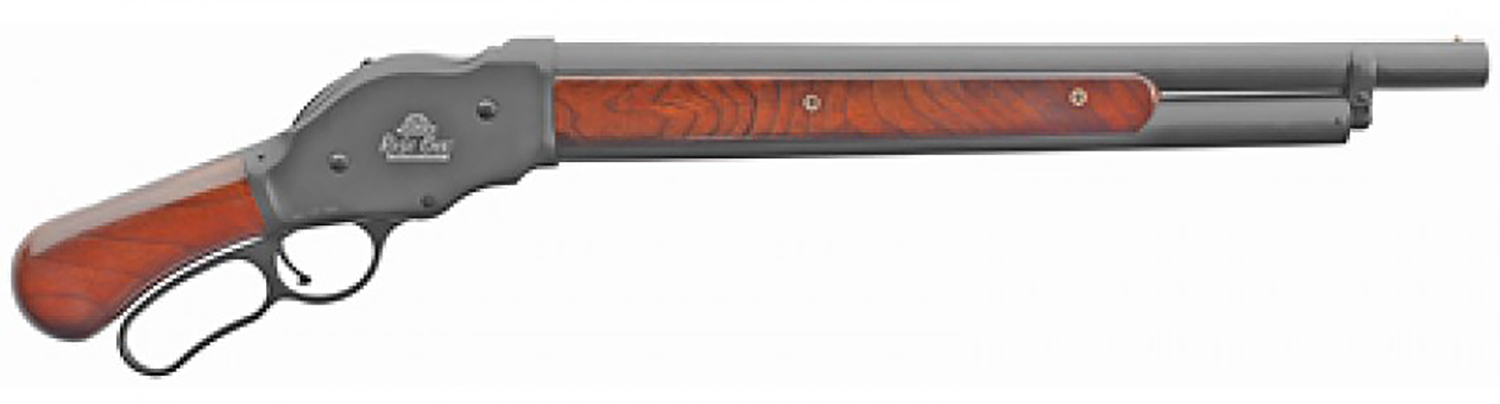 Chiappa Firearms 930280 1887 Rose Box Limited Edition 12 Gauge 5+1 18.50