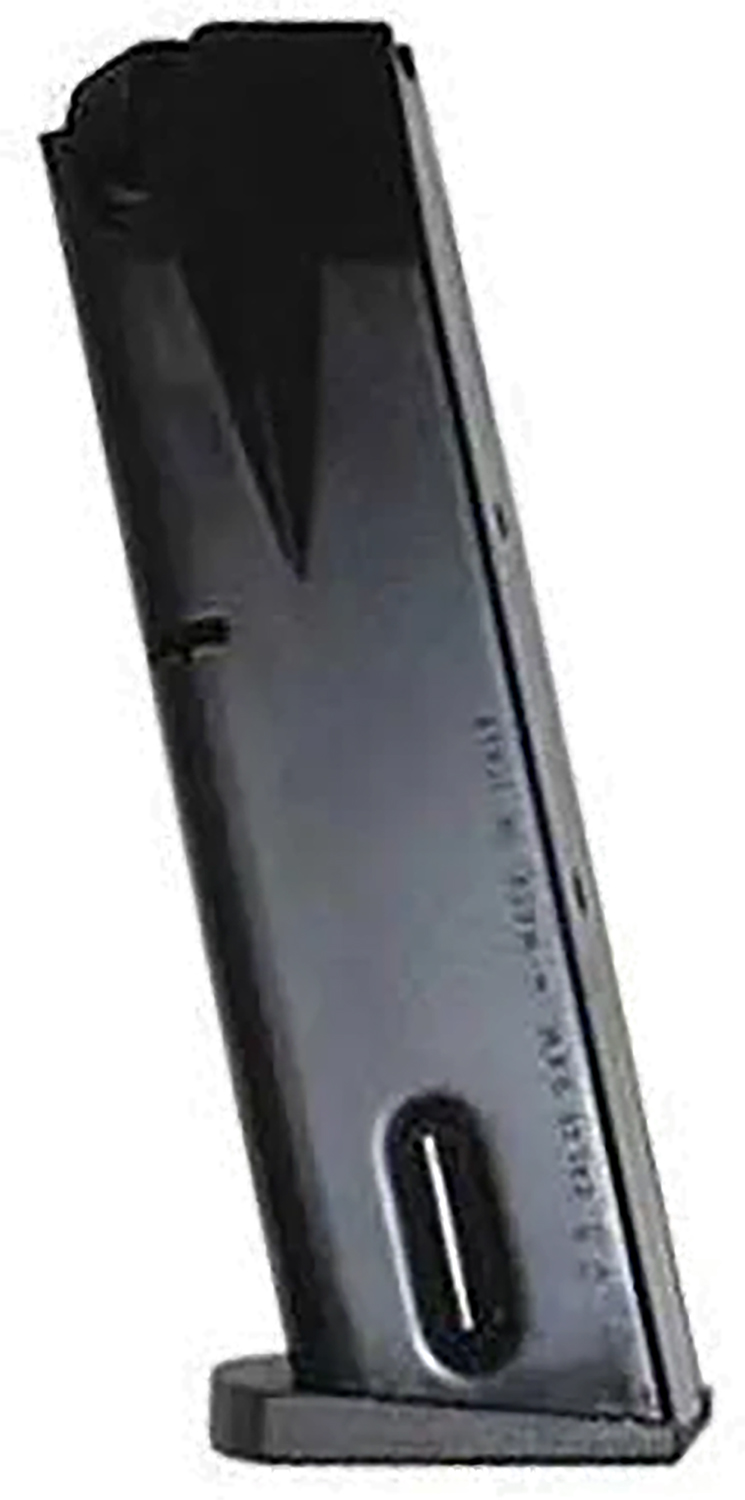 Beretta USA JM80399HC 92/96  11rd 40 S&W For Beretta 96/96A1/90-Two Black Steel