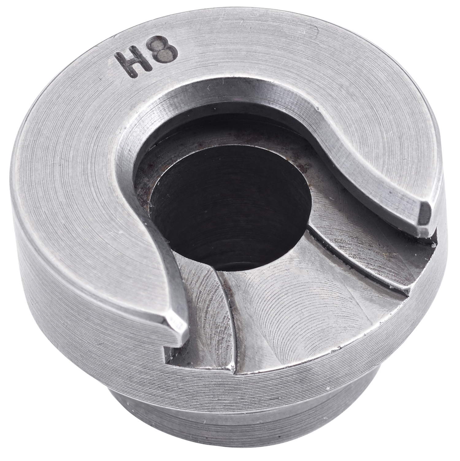 Hornady 390566 Lock-N-Load Shell Holder Multi-Caliber Size #26 Steel