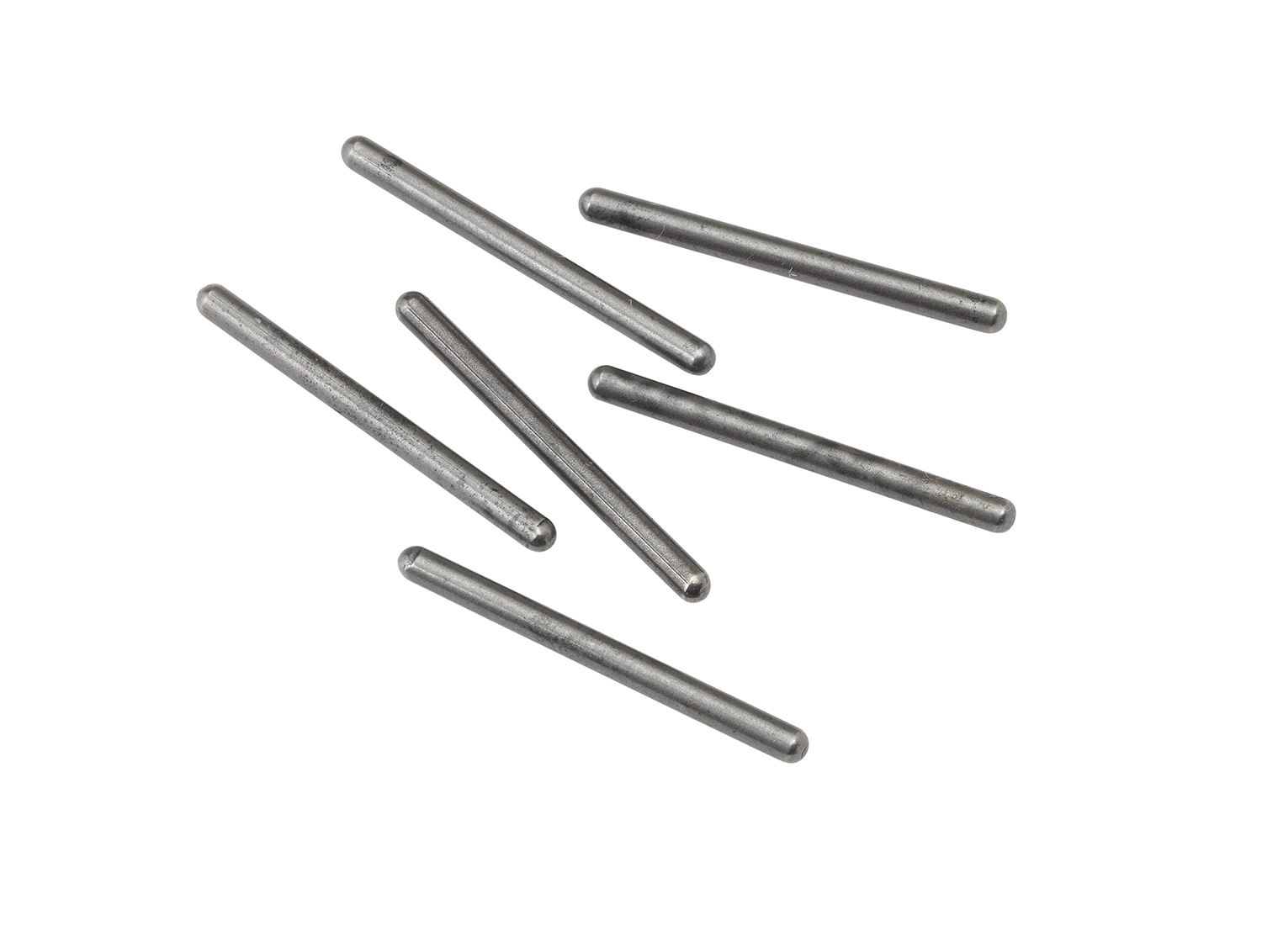 Hornady 060008 Universal Decapping Pins Stainless Steel 6Pk