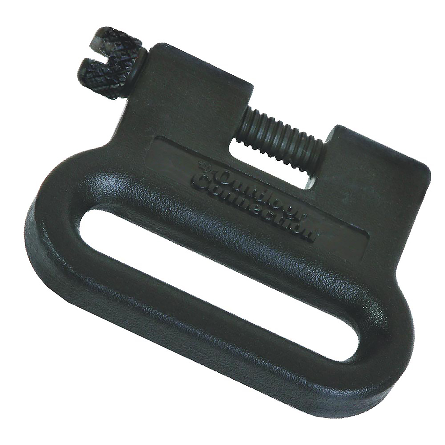 Outdoor Connection BRT-79200 Brute Swivel Set  Black 1