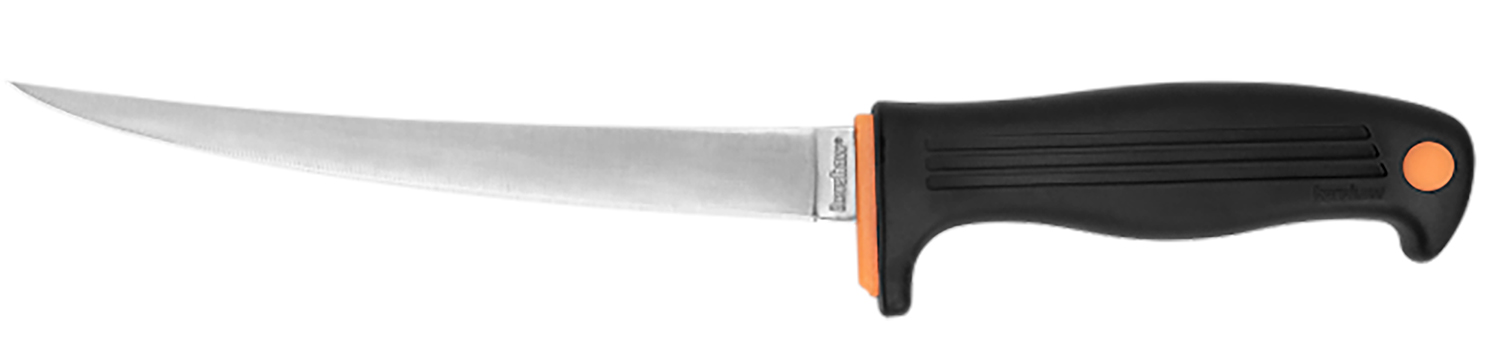 FILLET KNIVES & ACCESSORIES
