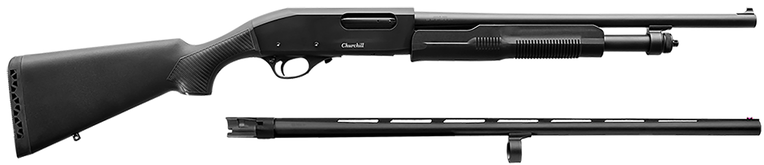 Akkar 111205 Churchill 620 Combo 20 Gauge 18.50