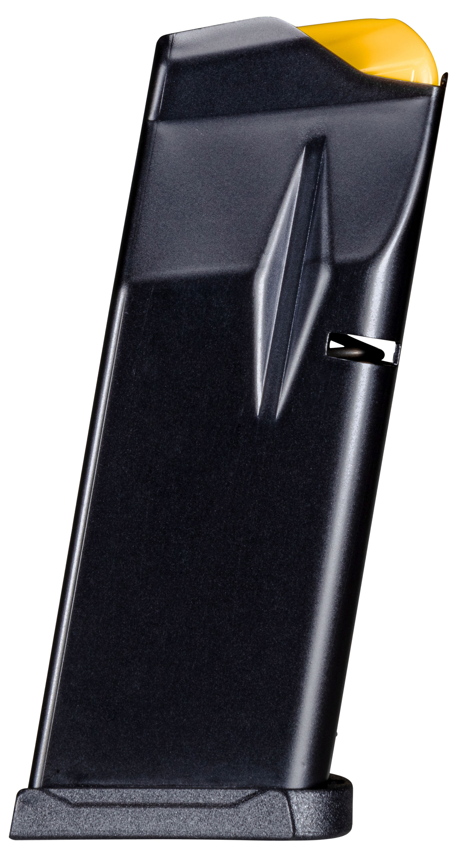 Taurus GX4 9mm Magazine  Black  11rd  w/ Pinky Extension  | 9x19mm NATO | 725327935360