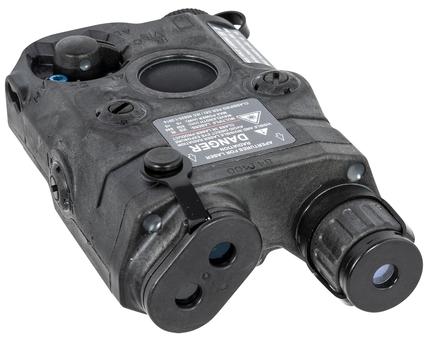EOTECH ATP000A58BLK COMM LOW POWER ATPIAL BLK