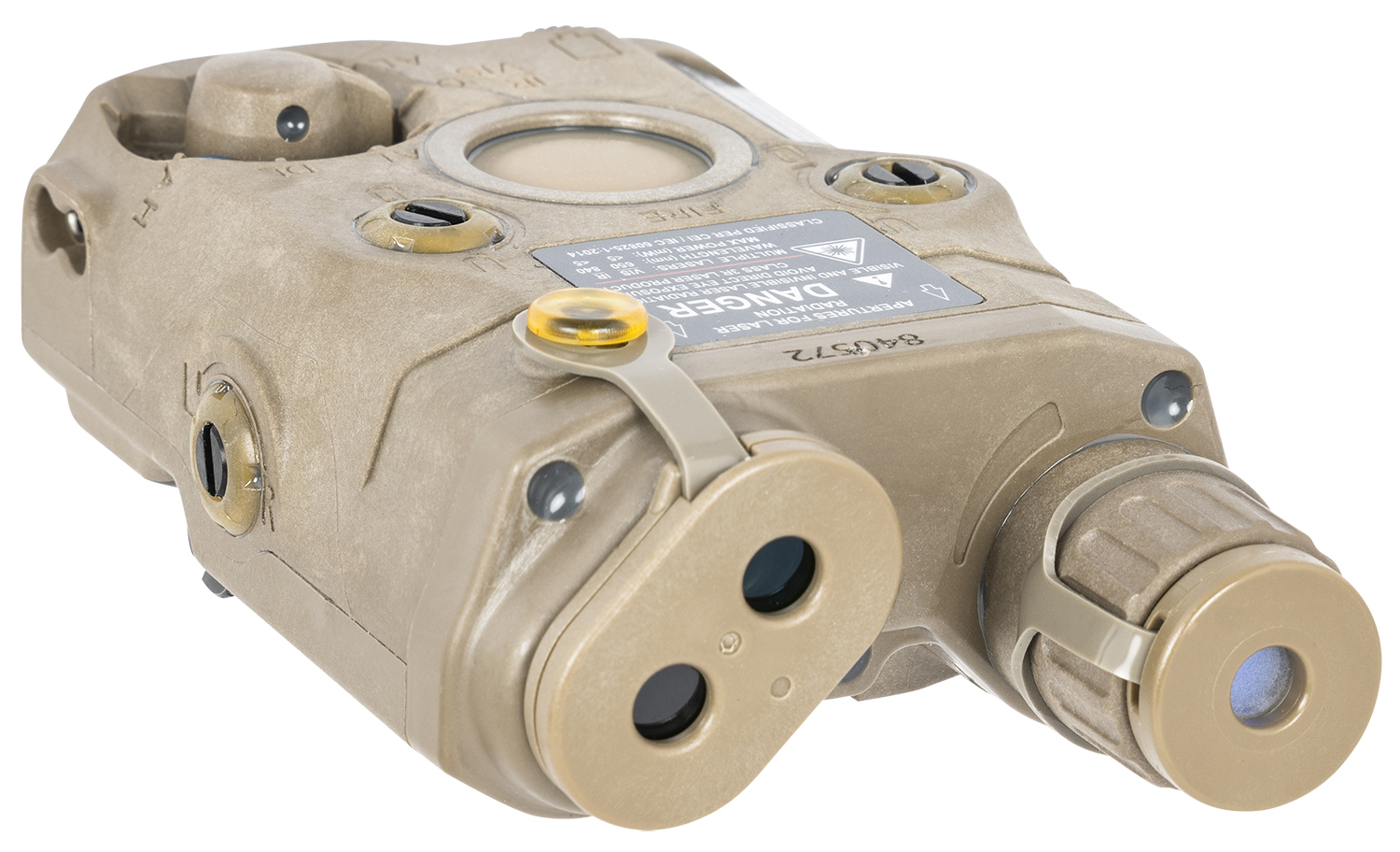 EOTECH ATP000A59TAN COMM LOW POWER ATPIAL TAN