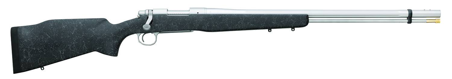 REM Arms Firearms R86960 Model 700 Ultimate Muzzleloader 50 Cal U.M.L System 26
