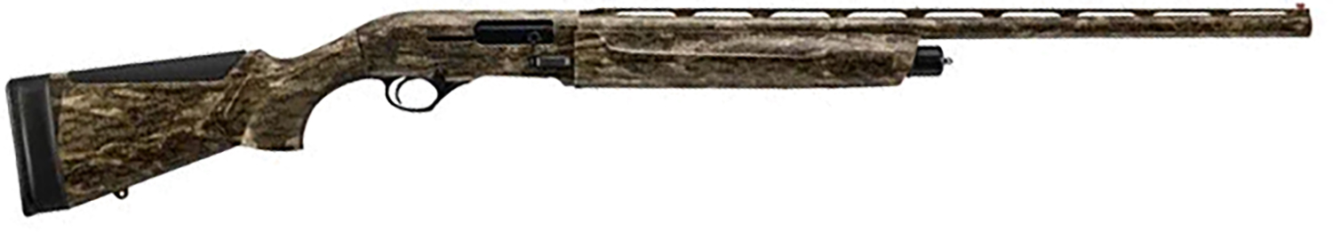 Beretta USA J32TU18 A300 Ultima 12 Gauge 3 Inch 31 28 Inch Barrel, Mossy Oak Bottomland Finish, Kick-Off Synthetic Stock  | 12 Gauge 3 Inch | 082442938004