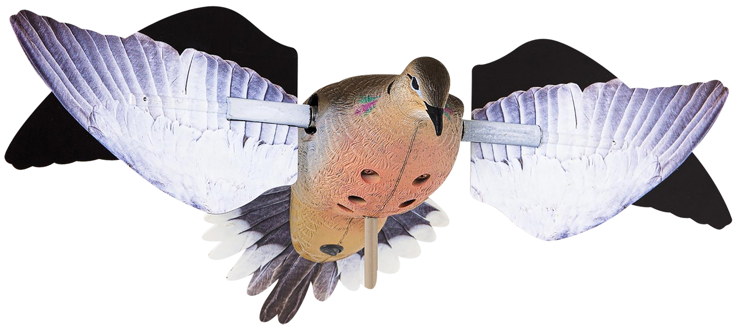 AVIAN X SPINNING WING DOVE DECOY | 082271001801