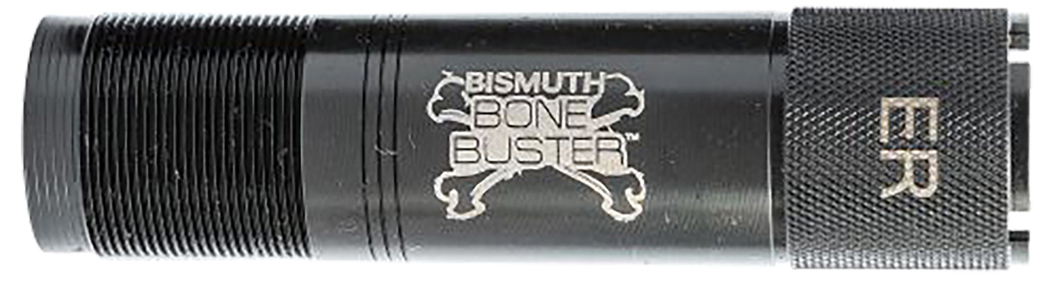 Carlsons Choke Tubes 09205 Bismuth Bone Buster Browning Invector-Plus 12 Gauge Extended Range 17-4 Stainless Steel