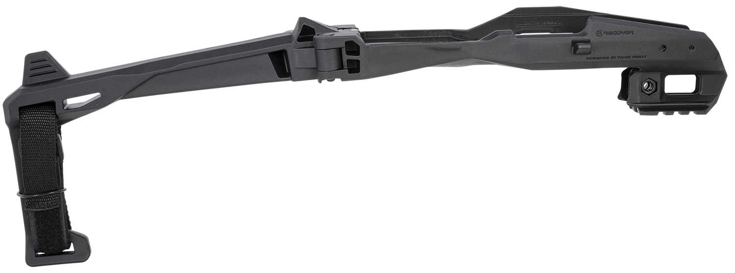 REC 2021UR-01 2021 + UR20 G7 SR20 FS20 BRACE BLK