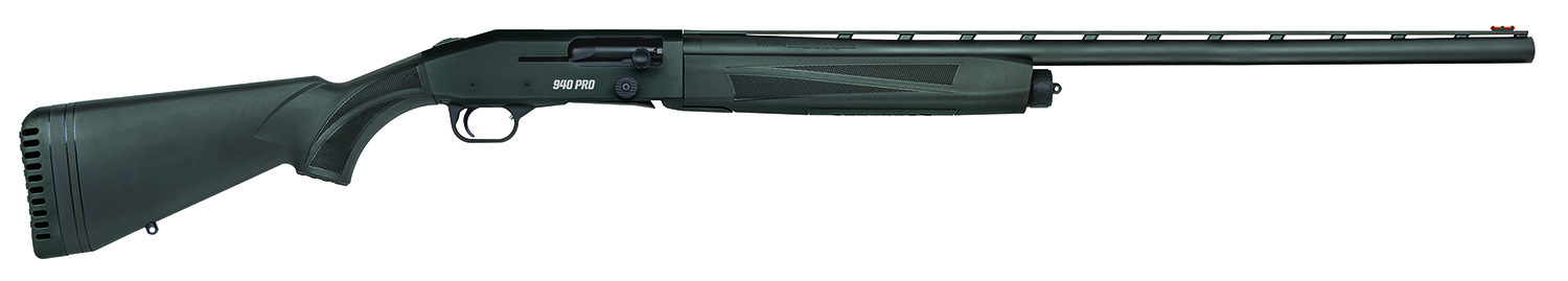 MSBRG 940 PRO FIELD 12/3/28 4RD BLK  | 12GA | 015813851558