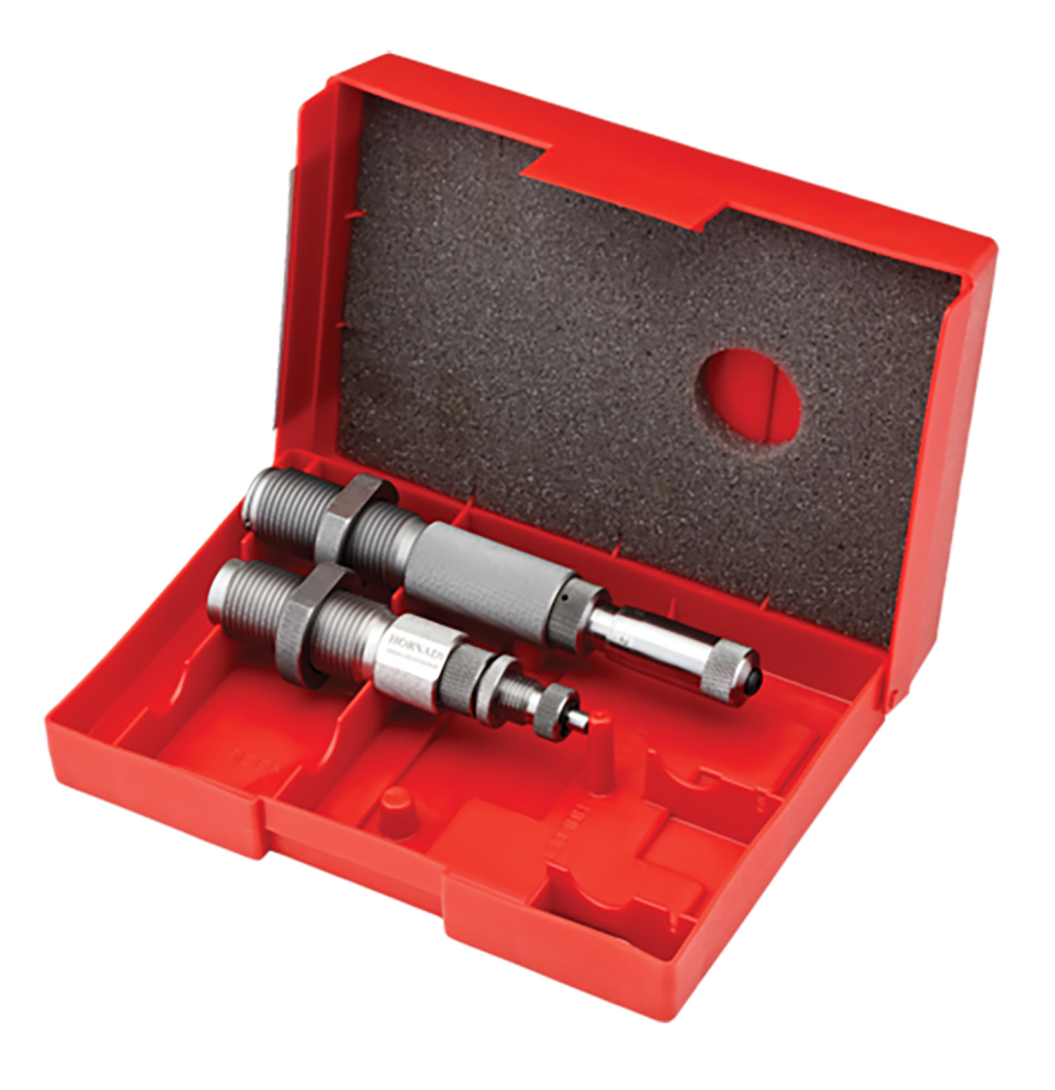 Hornady 544257 Match Grade 2 Die Set for 6mm ARC Includes Bushing/Seater