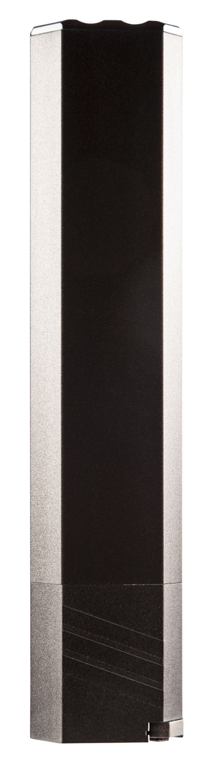 SilencerCo SU12 Osprey  45 ACP Black 8.06