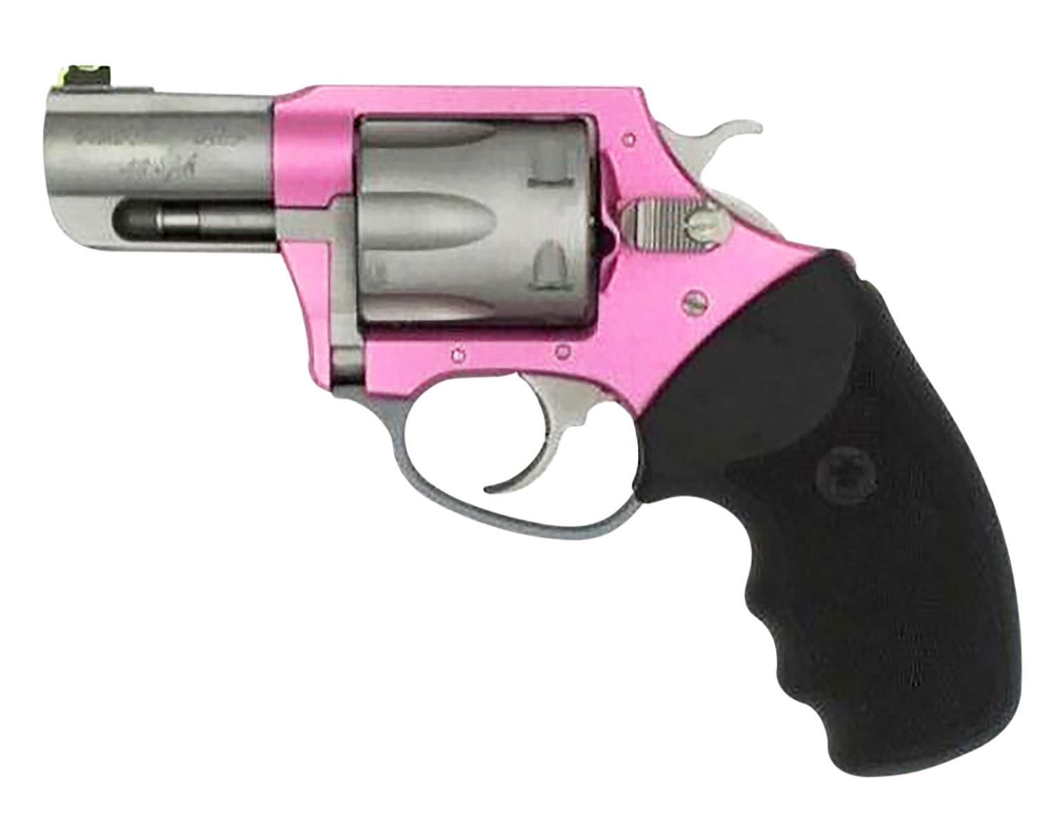 Charter Arms 53630 Rosie  Large, 38 Special 6 Shot, 2.20