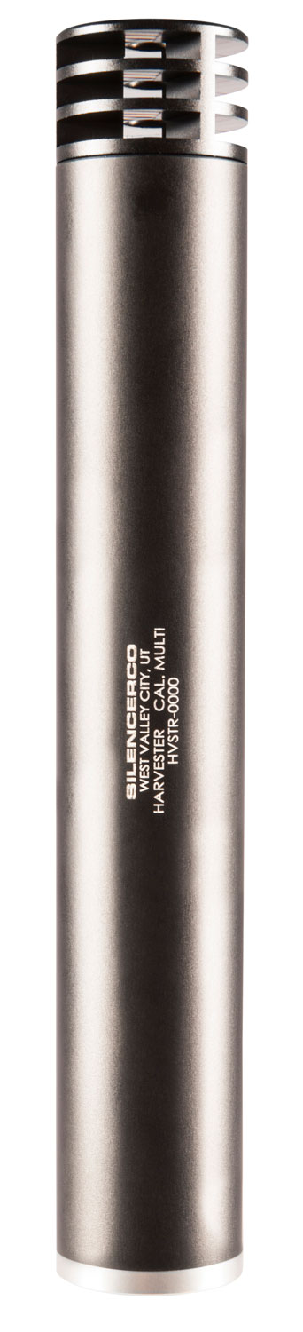 SilencerCo SU627 Harvester  300 Win Mag 1.37