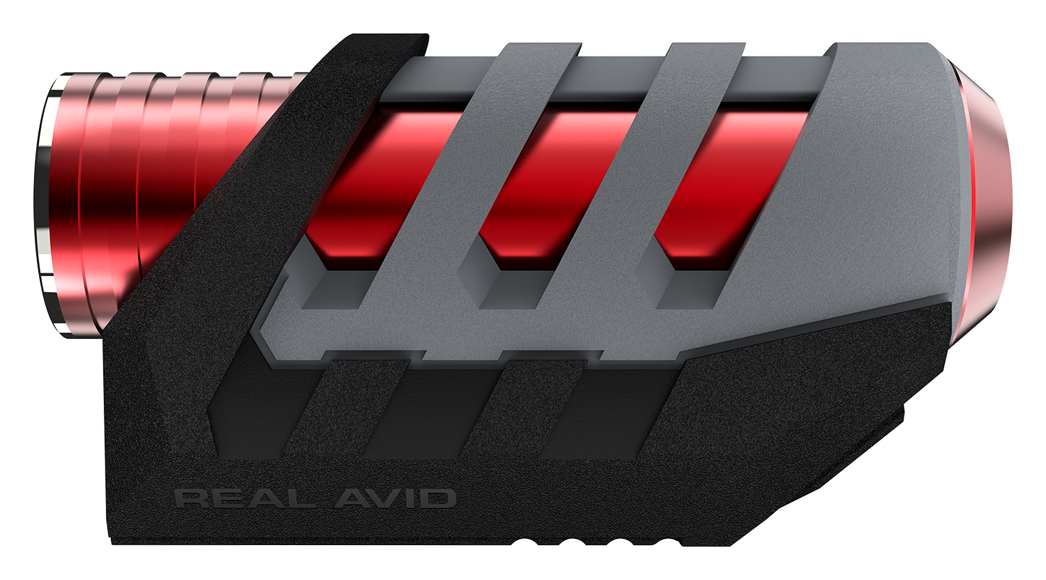 REAL AVID VIZMAX LASER BORE SIGHTER | 813119014253