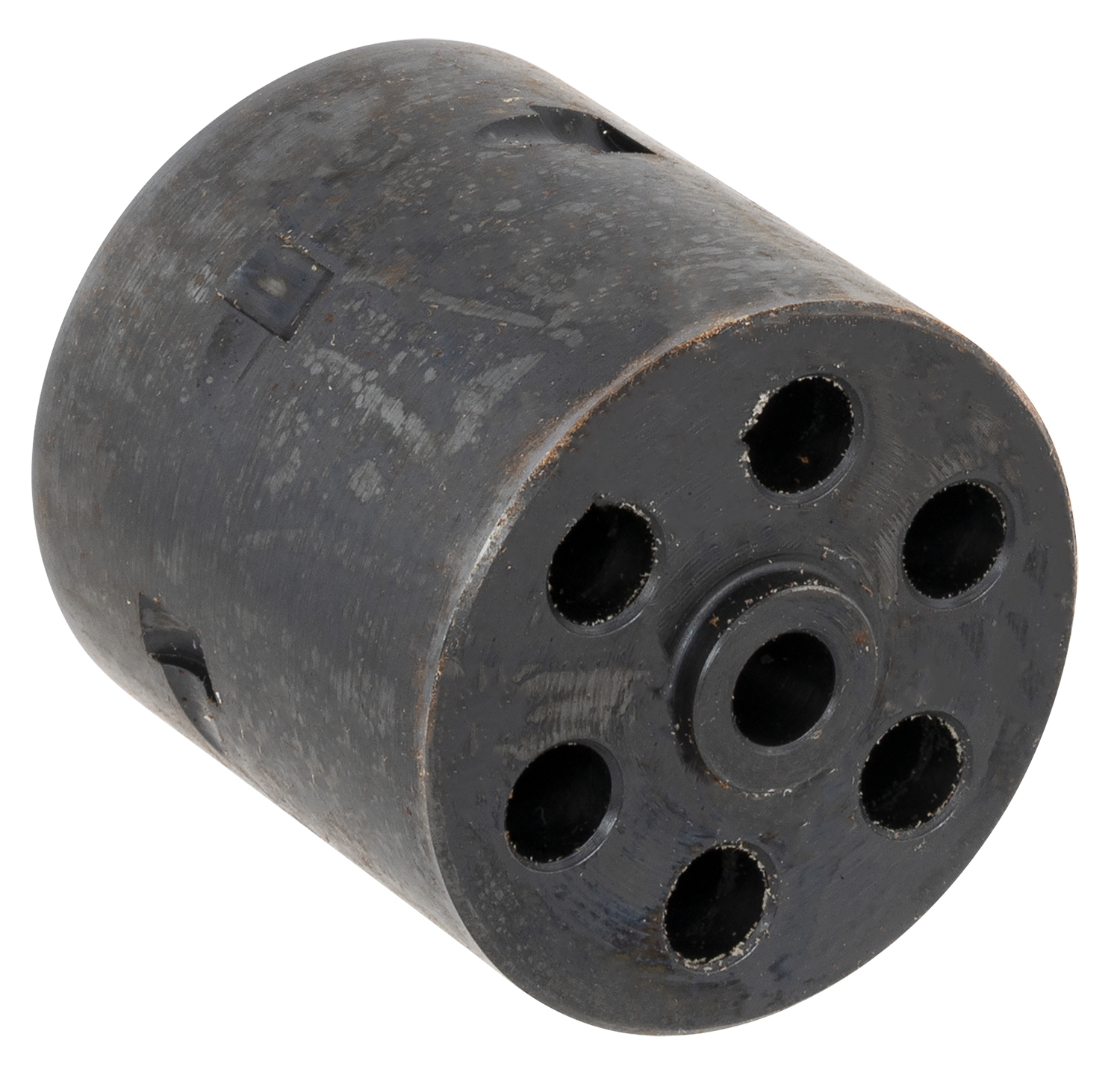 HANDGUN