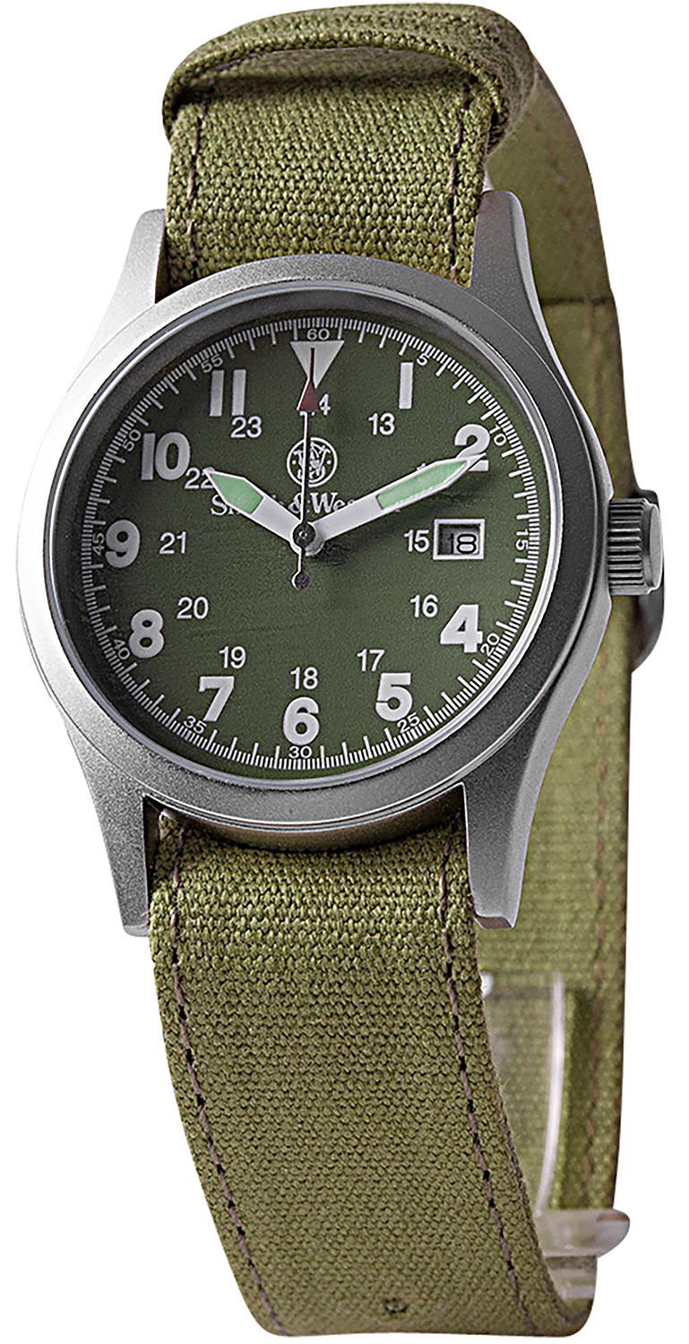WATCHES