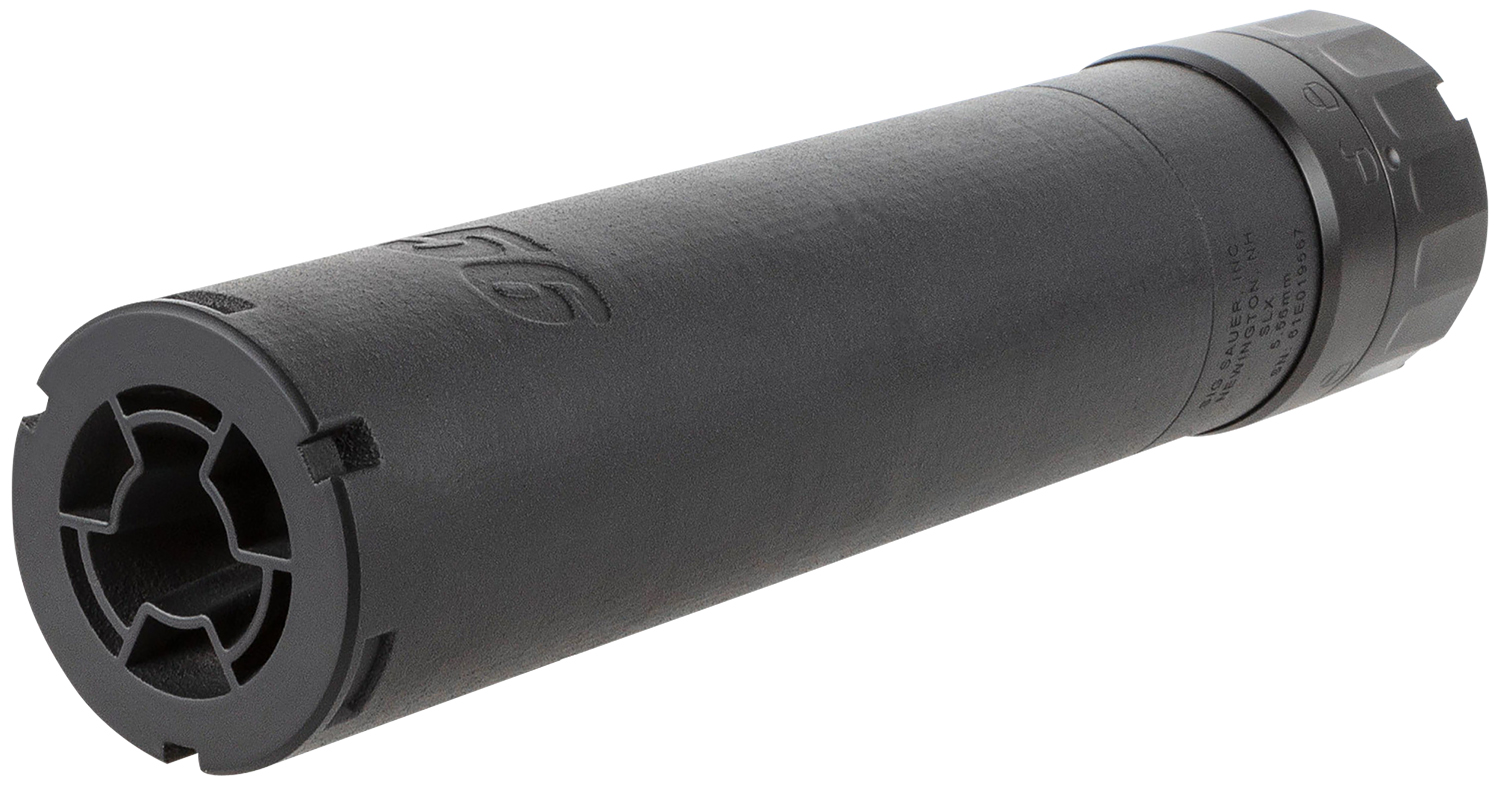 Sig Sauer SLX556QD SLX  5.56mm 1.67