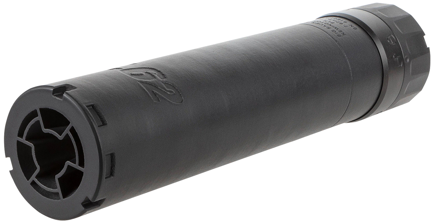 Sig Sauer SLH762TIQD SLH  7.62mm 1.67