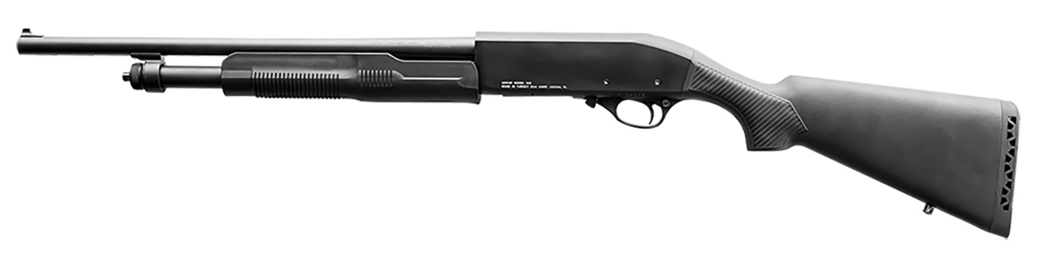 Akkar 111200 Churchill 620 Home Defense 20 Gauge 18.50