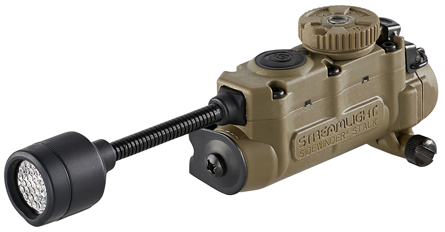 STRMLGHT SIDEWINDER STALK COYOTE | 080926143074