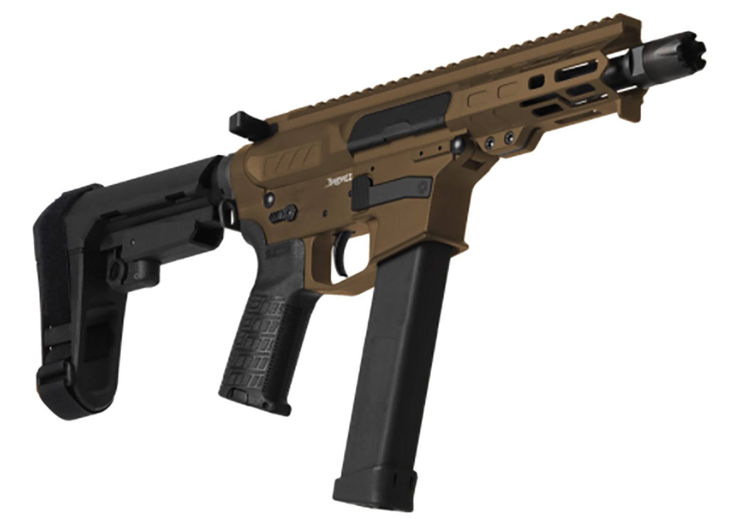 CMMG 45A69BBMB Banshee MKG 45 ACP 26+1 5