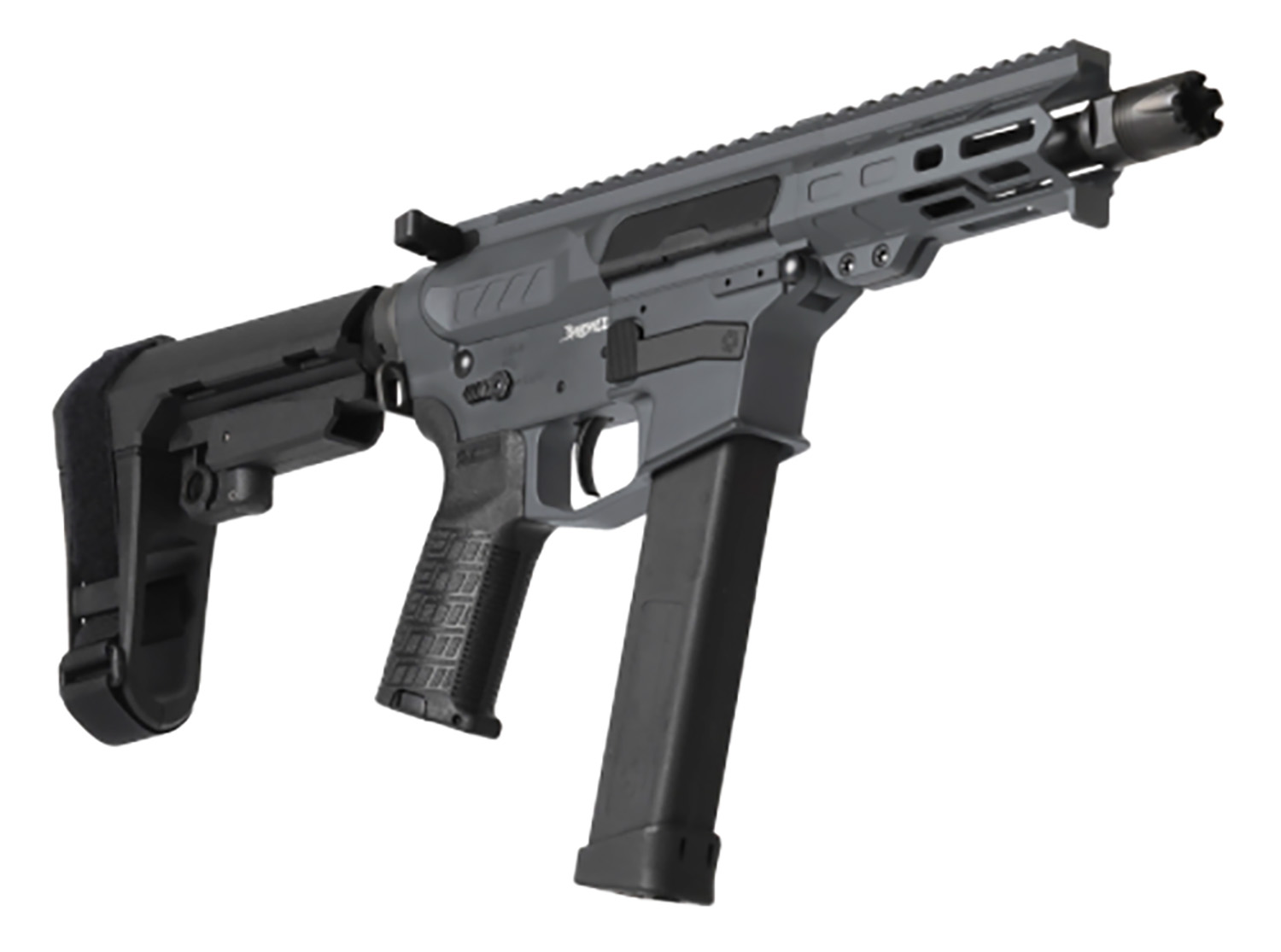 CMMG 45A69BBSG Banshee MKG 45 ACP 26+1 5