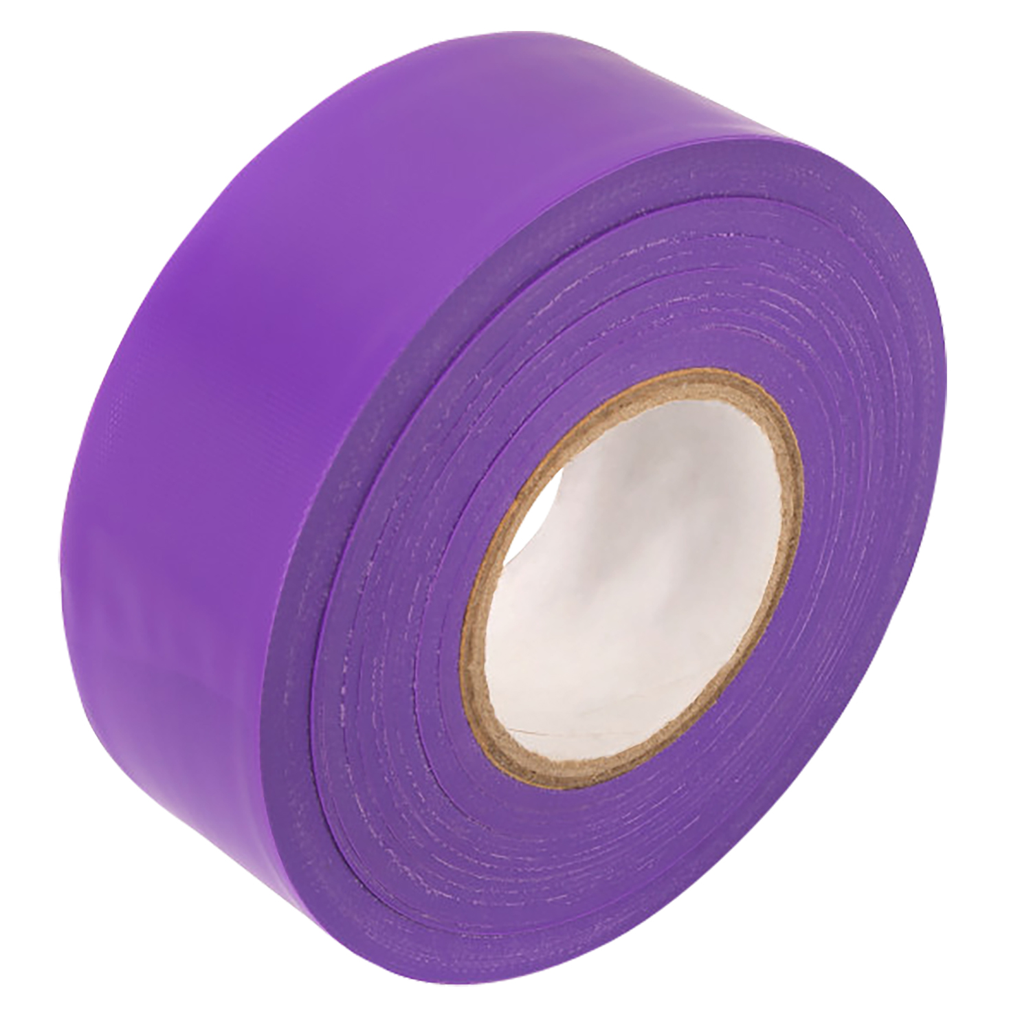 Allen 467 Flagging Tape No Trespassing Purple Polyester 150 Roll Long