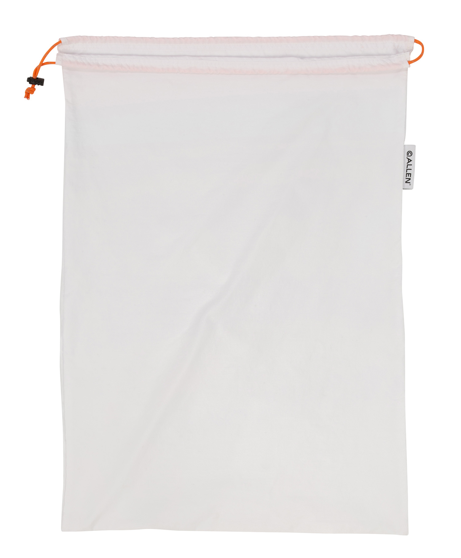 Allen 6593 BackCountry Single Meat Game Bag White Polyester