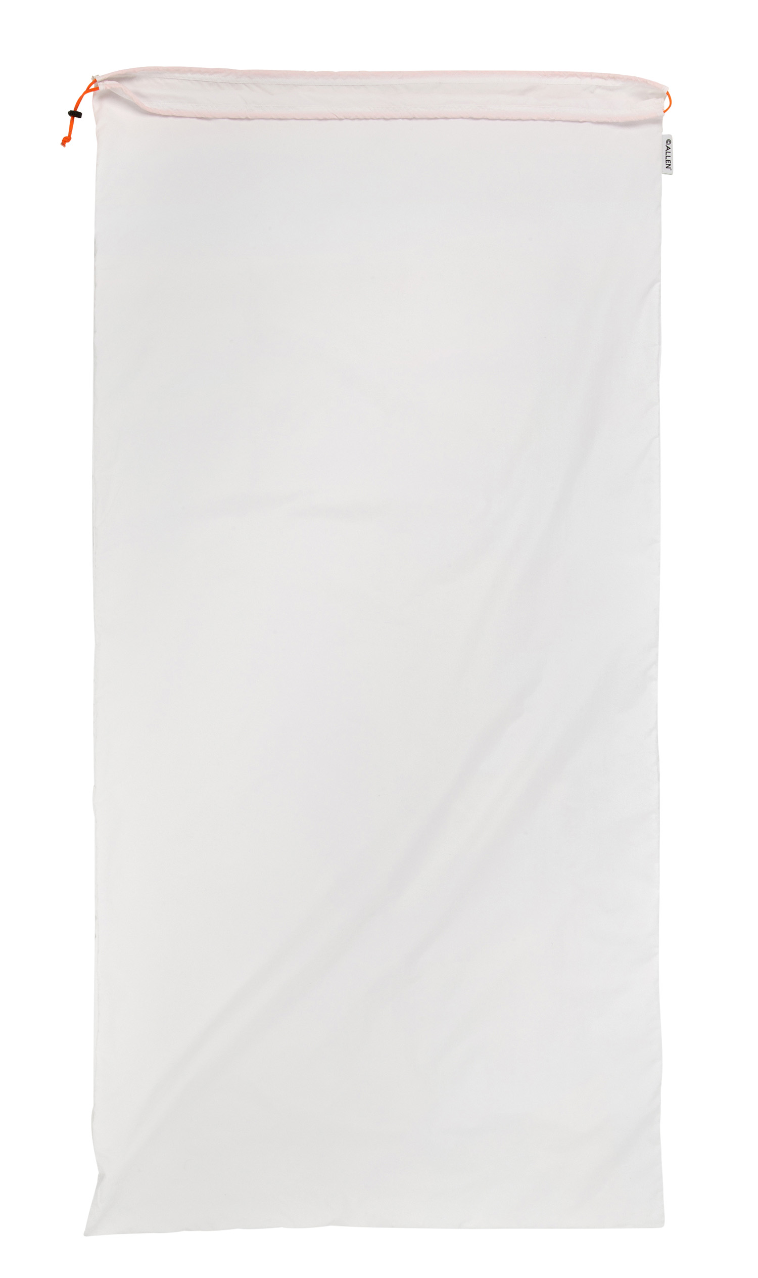 Allen 6594 BackCountry Single Carcass Game Bag White Polyester
