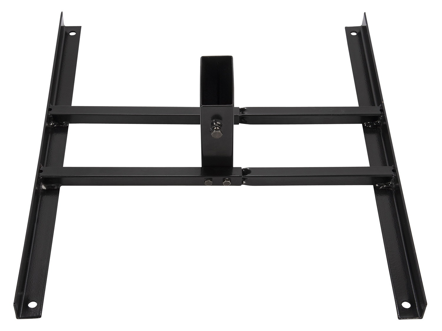 EZ-Aim 15543 Shooting Base  For Steel Targets Compatible with 2 Inch x 4 Inch Lumber | 026509061731