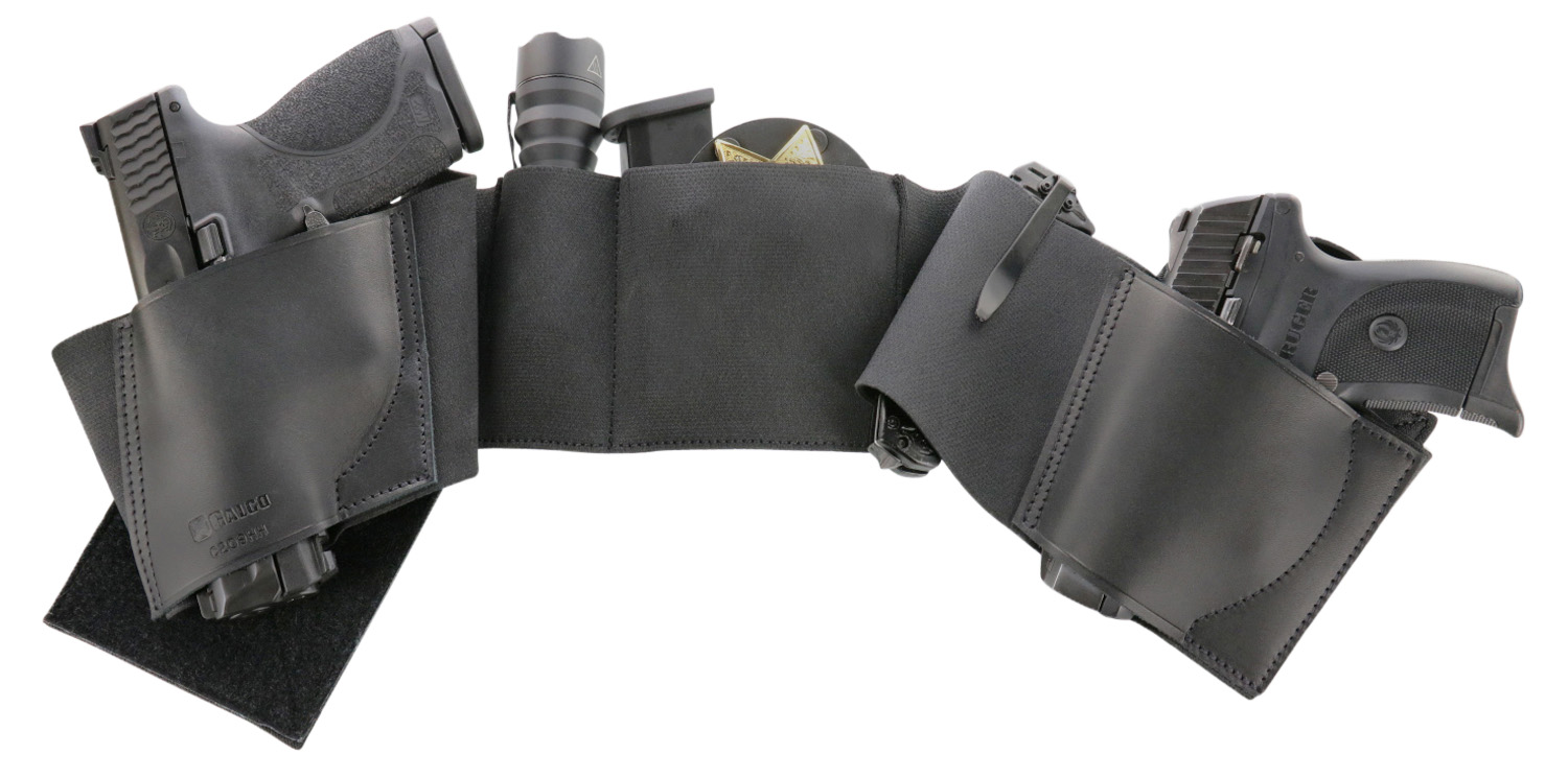 CONCEALED CARRY