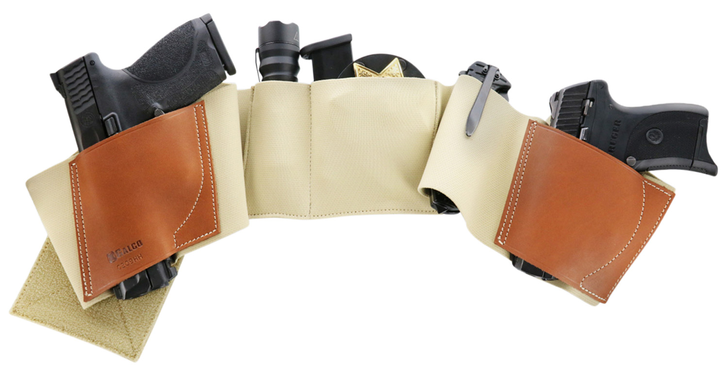 CONCEALED CARRY
