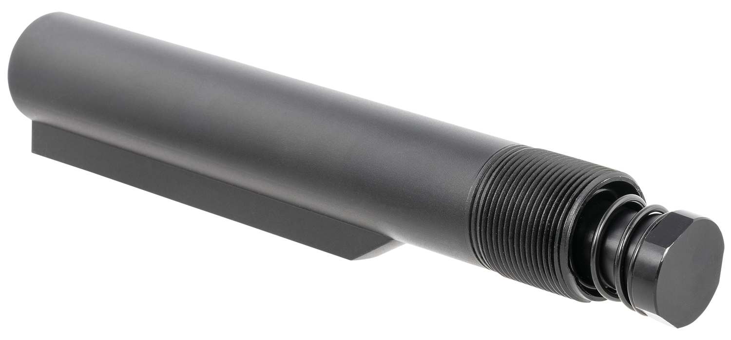 Bowden Tactical J263007CT Buffer  Tube Assembly  with Black Finish