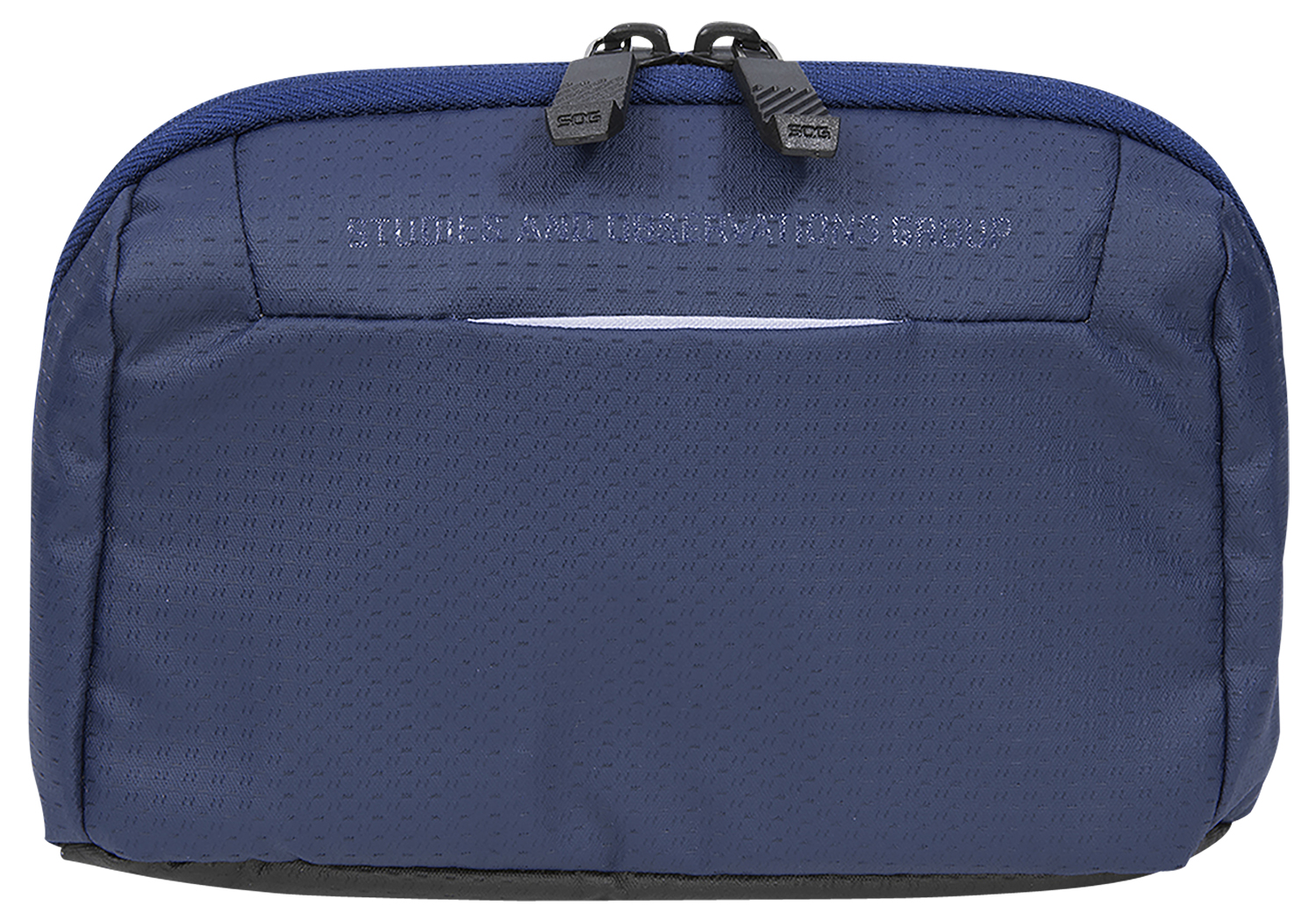 S.O.G SOG85710231 Surrept Carry System 02 Organizer Steel Blue Nylon 1.5 Liters Volume | 729857011969