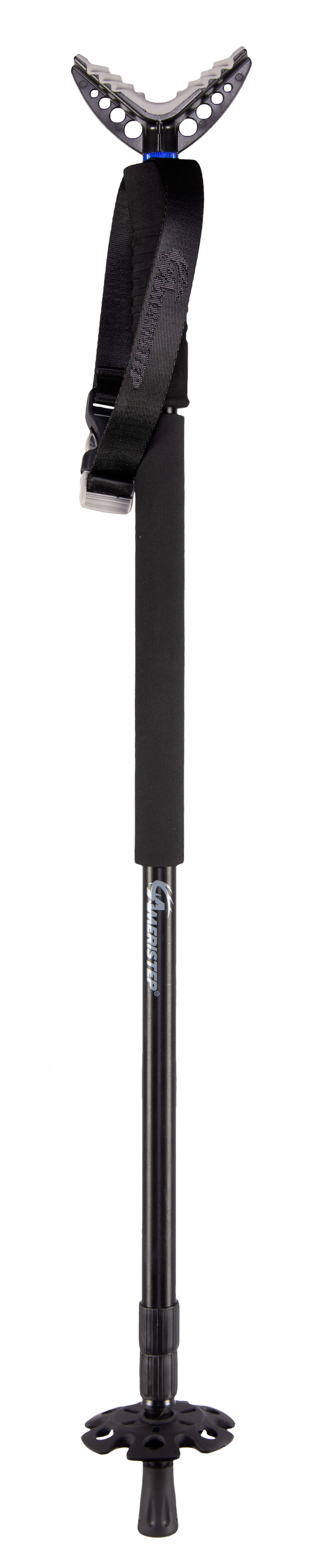Ameristep AMS-AMEAC0209 Blind Support Stick Black Aluminum