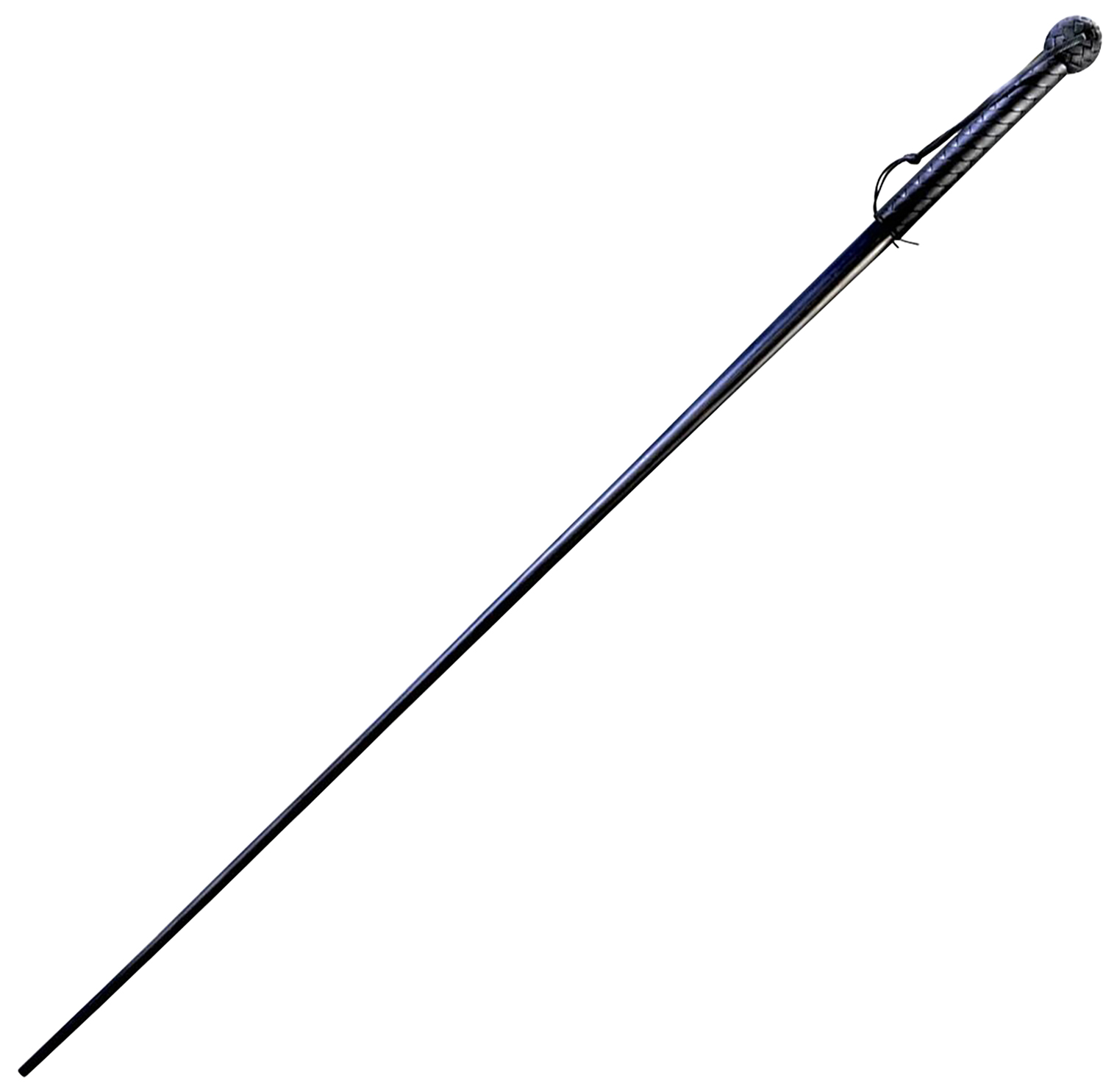 Cold Steel CS95SMB Sjambok  Black Polymer/KrayEx 42 Inch | 705442005957