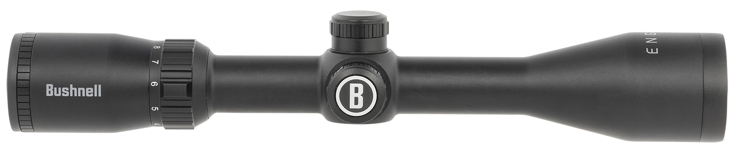Bushnell RE3940BF Engage  Black 3-9x 40mm 1