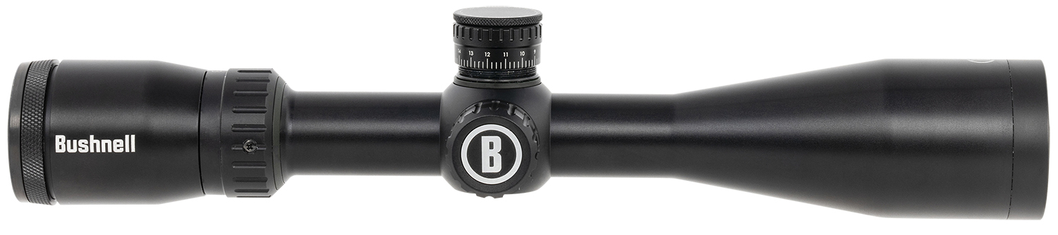 Bushnell RP3120BF Prime  Black 3-12x 40mm